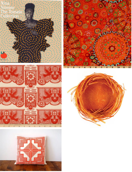 2021秋冬女裝十大流行色 晴空藍、嫩粉紅等色彩都很美(圖6)